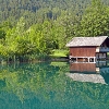 KOLBITSCH Weisensee Austrija 1/2+1 7